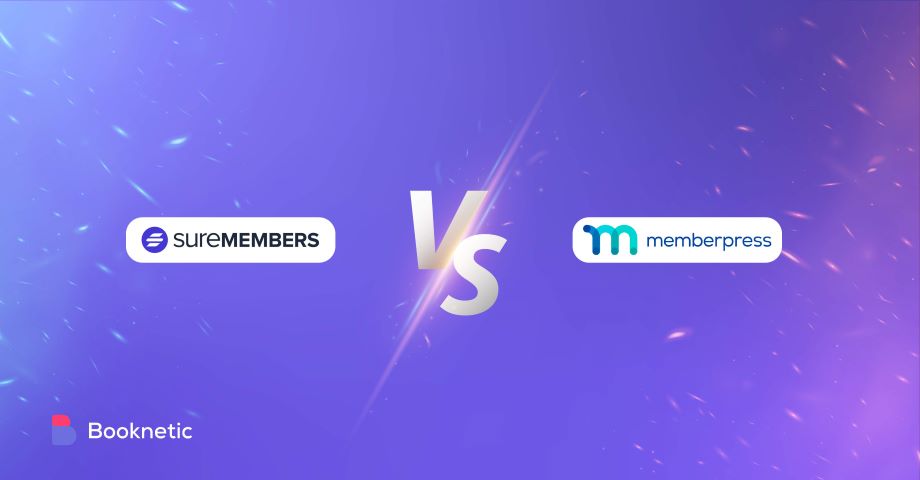 SureMembers vs MemberPress: Which one is Better?
