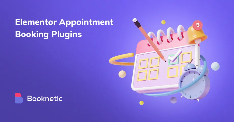 Los 10 mejores plugins de reserva de citas de Elementor en 2026