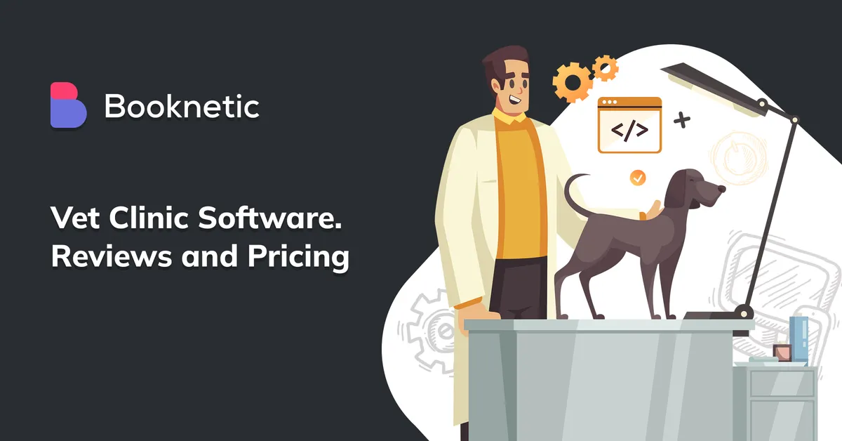 Los 10 mejores software para clínicas veterinarias | Reseñas y precios