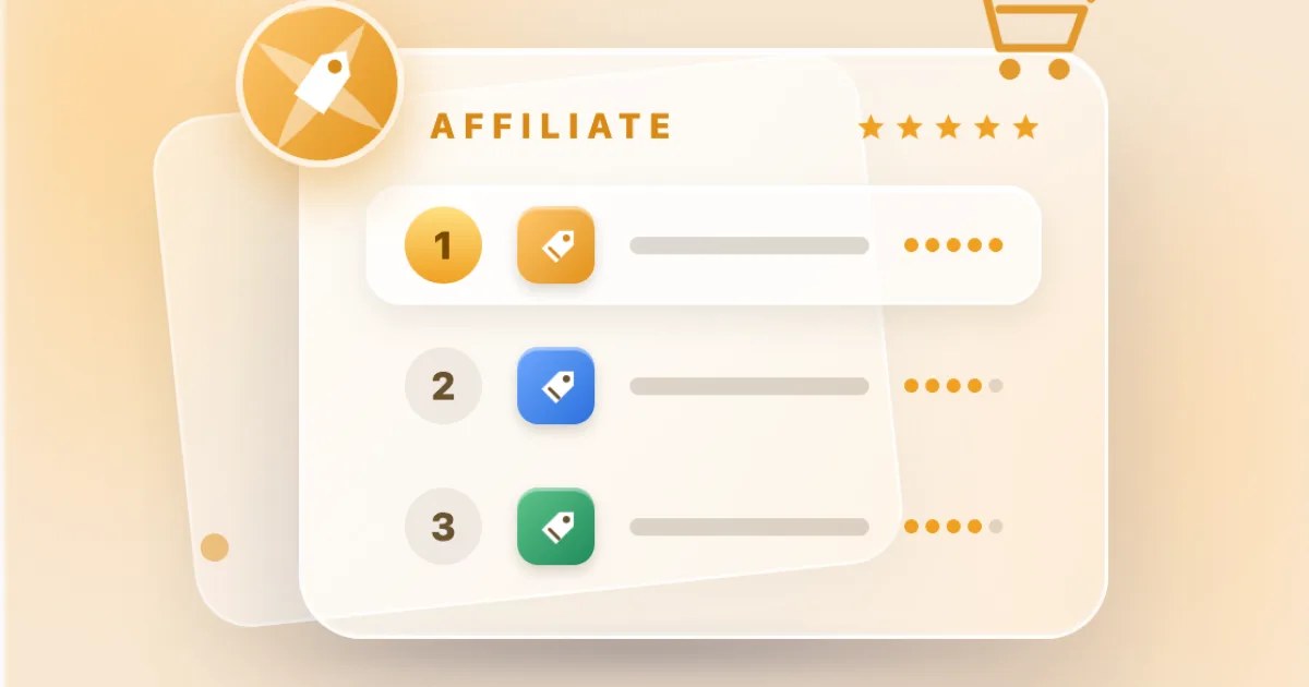 6 Best Amazon Affiliate WordPress Plugins in 2026 (Compared)