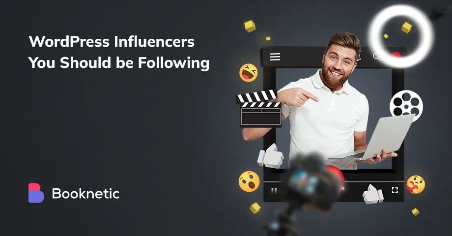 11 Influencers de WordPress que Deberías Estar Siguiendo