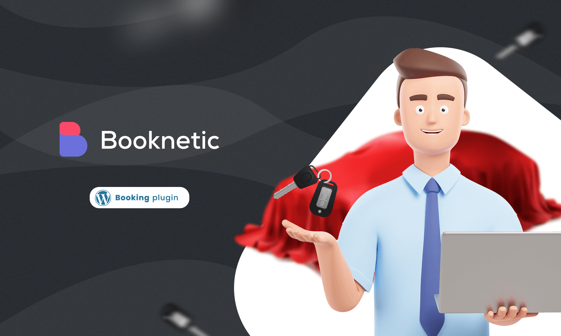 6 beste WordPress-Themes für Autohändler, die Sie erkunden sollten [2023] 