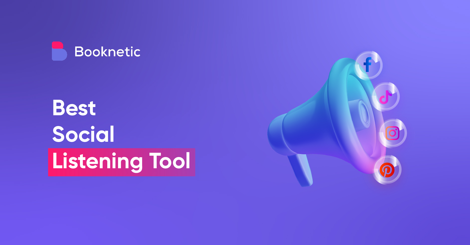 Top 10 Best Social Listening Tools in 2025