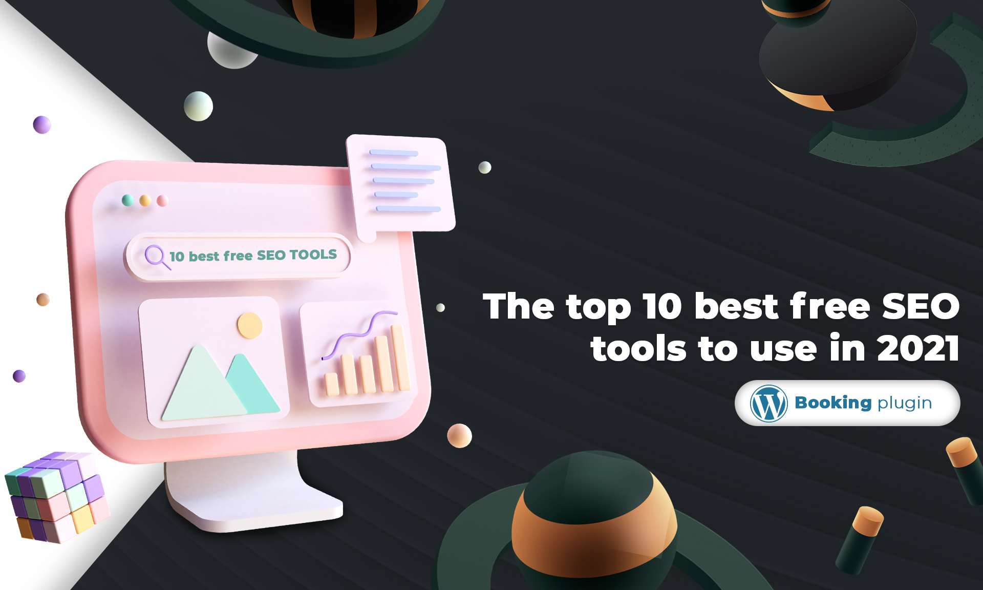 The Top 10 Best Free SEO Tools to Use in 2025
