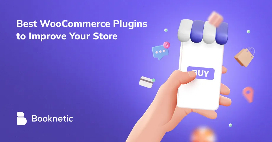 15 Mejores Plugins de WooCommerce para Mejorar Tu Tienda