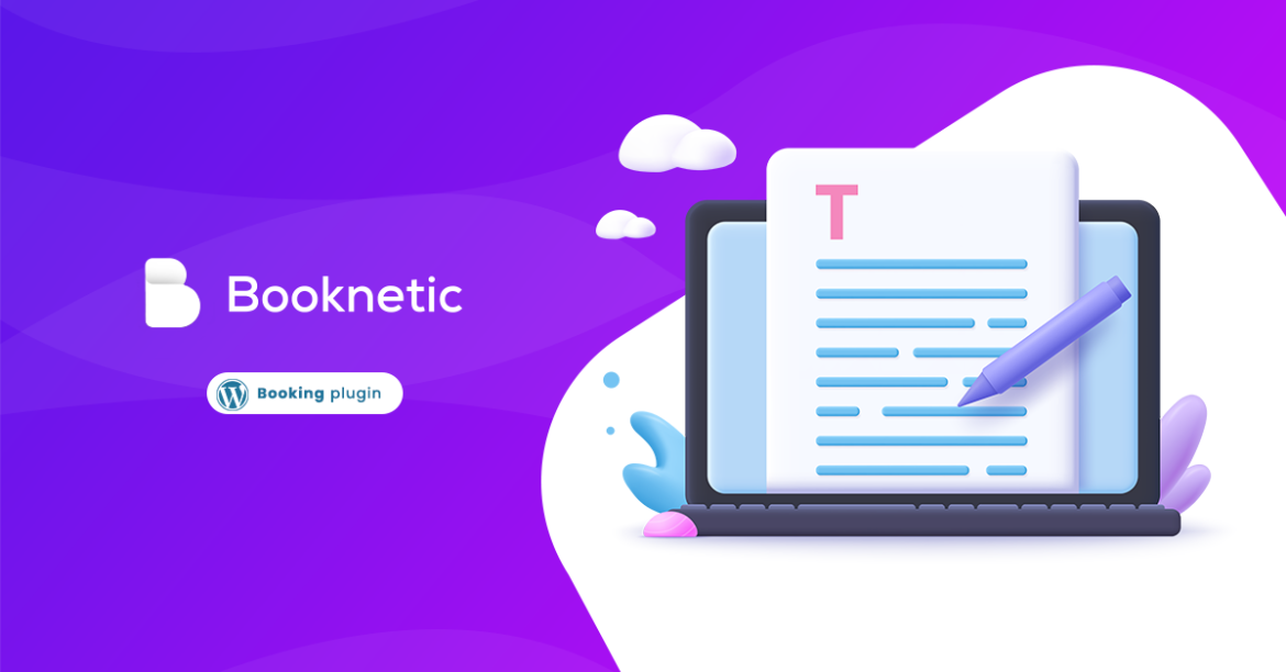 Inhalt des Personal Training Website Definitivleitfadens 