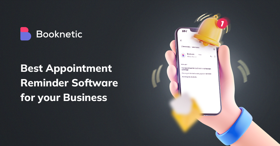 6 Best Appointment Reminder Software in 2025