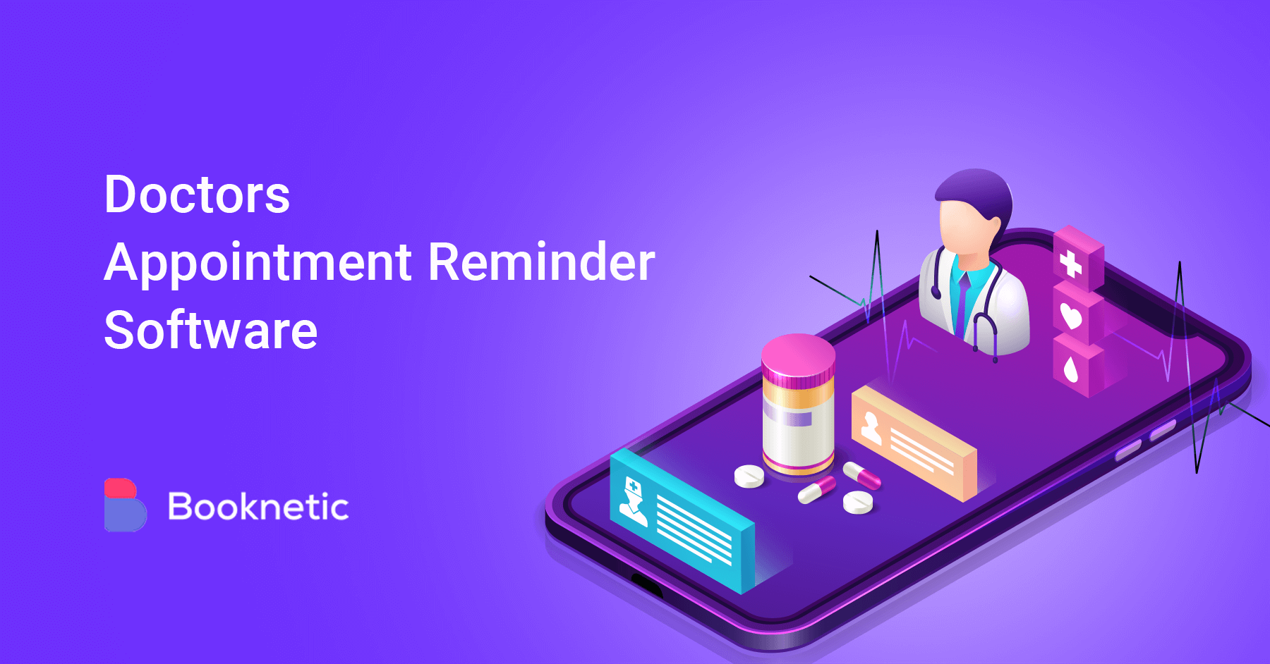 Top 9 Doctor's Appointment Reminder Software