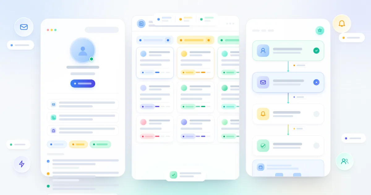 6 Best WordPress CRM Plugins for Leads, Customers, and Follow-Up in 2026