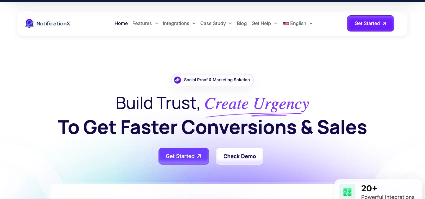 notificationx plugin de notificaciones de ventas para wordpress