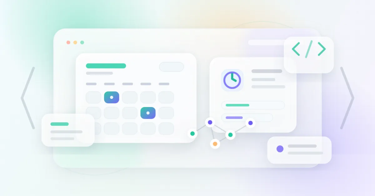 Best Open Source Scheduling Software in 2026: I Compared 13 Booking Tools