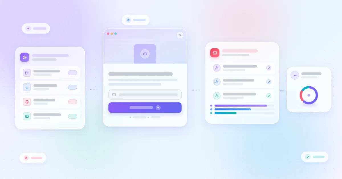 7 Best WordPress Popup Plugins in 2026: Targeting, Design Control, and Lead Capture