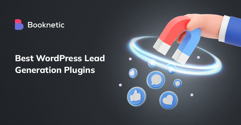 10 Best WordPress Lead Generation Plugins to Increase your Conversions