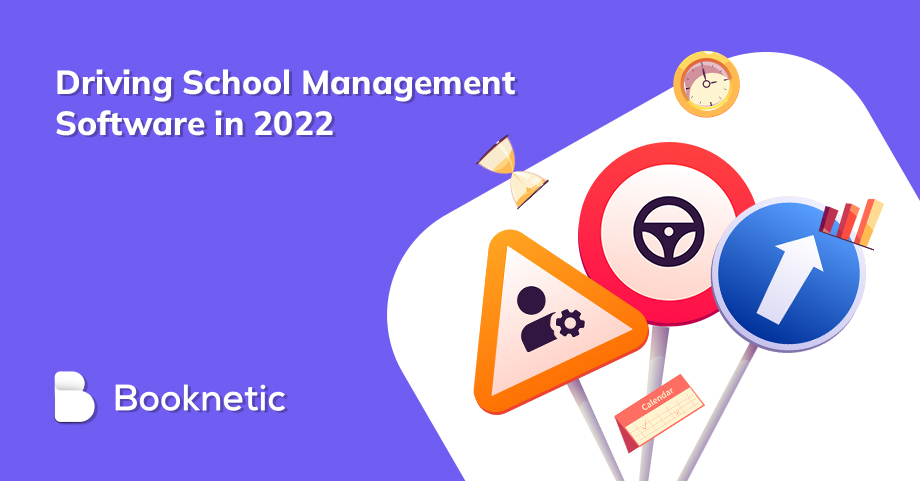 Top 10 Driving School Management Software in 2022