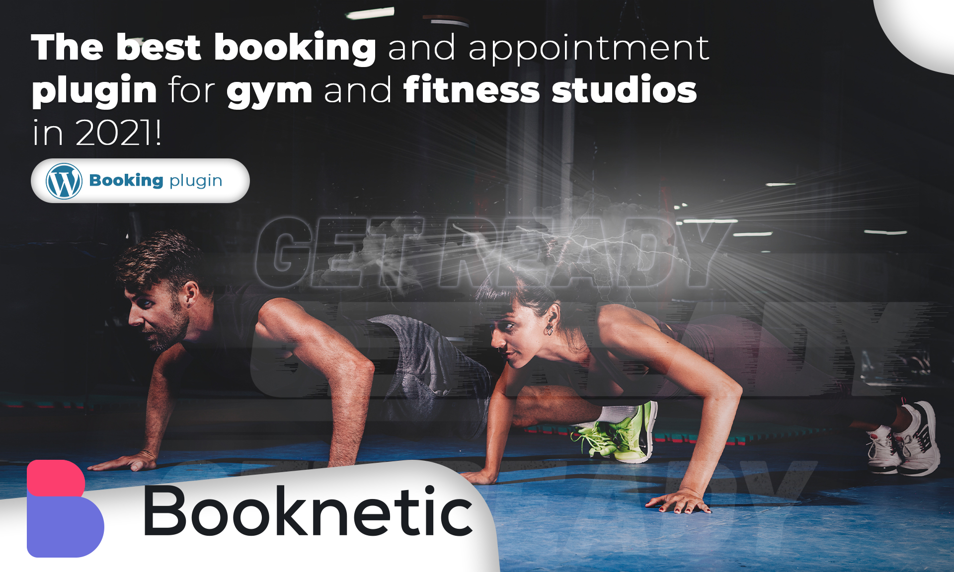 The Best Booking and Appointment Plugin for Gym and Fitness Studios in 2022