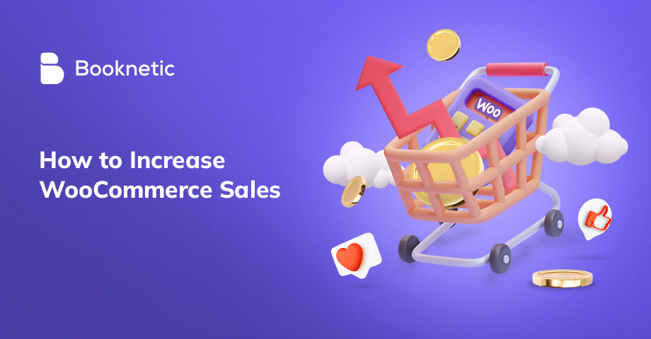 How to Increase WooCommerce Sales?