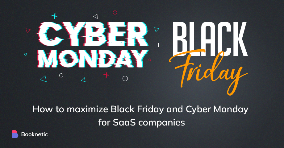30+ Best Black Friday & Cyber Monday SaaS Deals of 2022