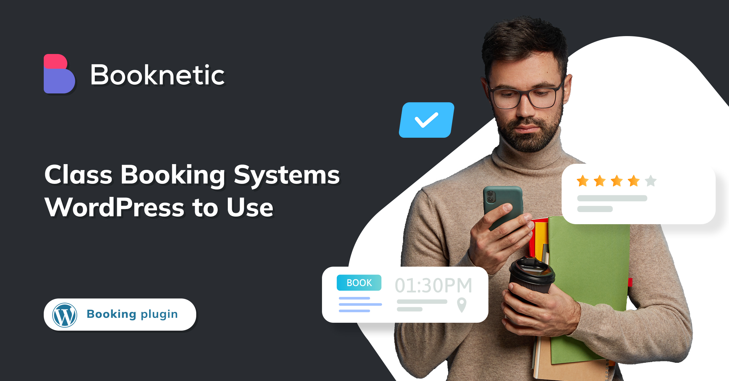 Top 10 Class Booking Systems WordPress to use 2023