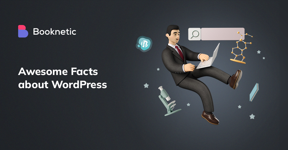 Awesome Facts about WordPress