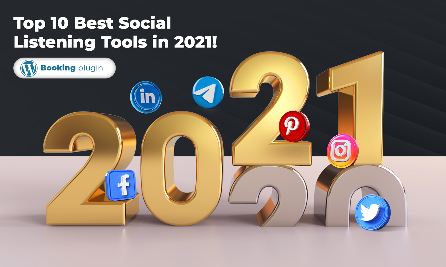 Top 10 Best Social Listening Tools in 2023