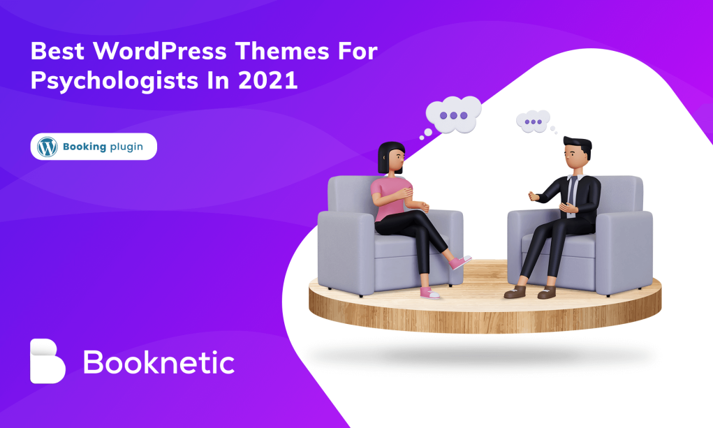 Best WordPress Themes for Psychologists in 2022