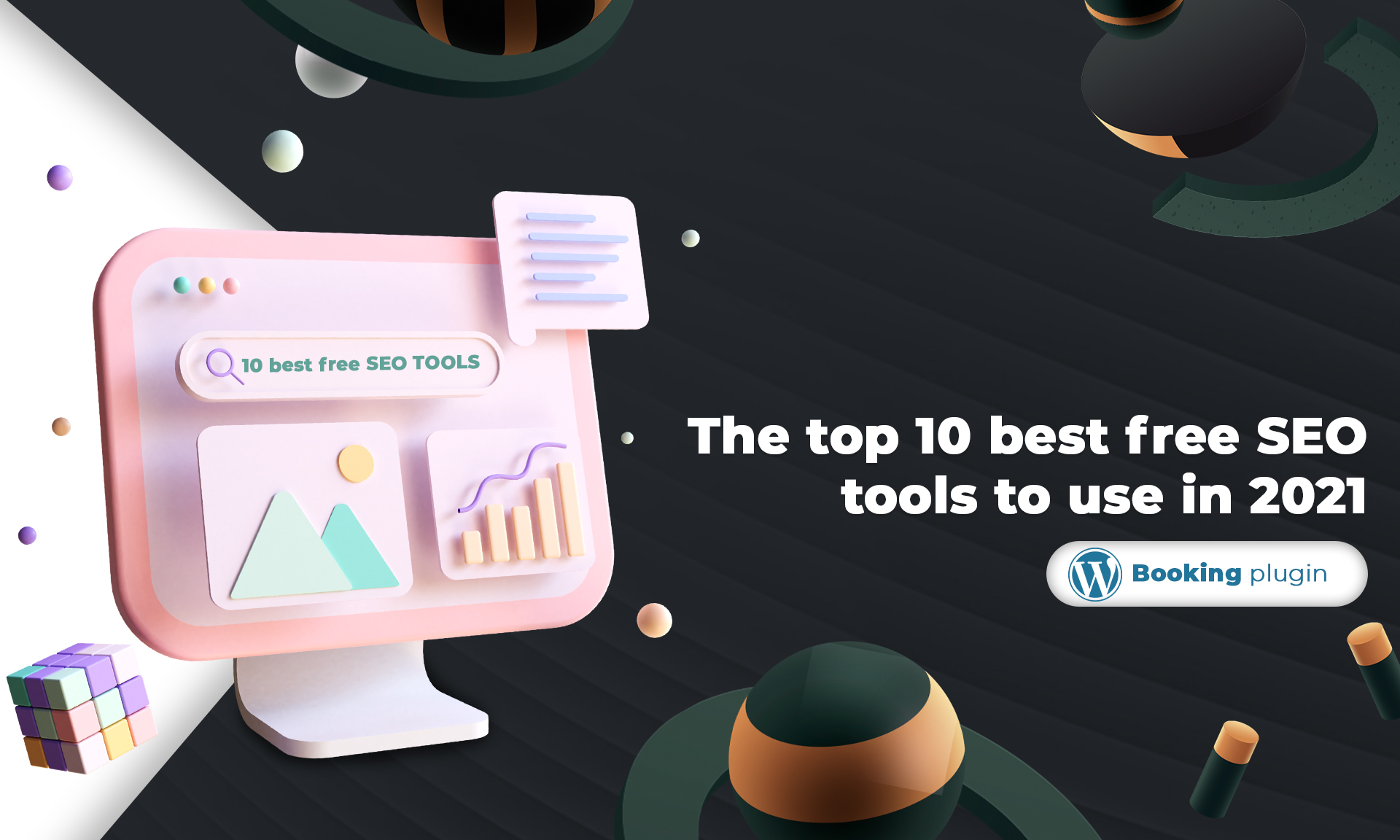 The Top 10 Best Free SEO Tools to Use in 2022