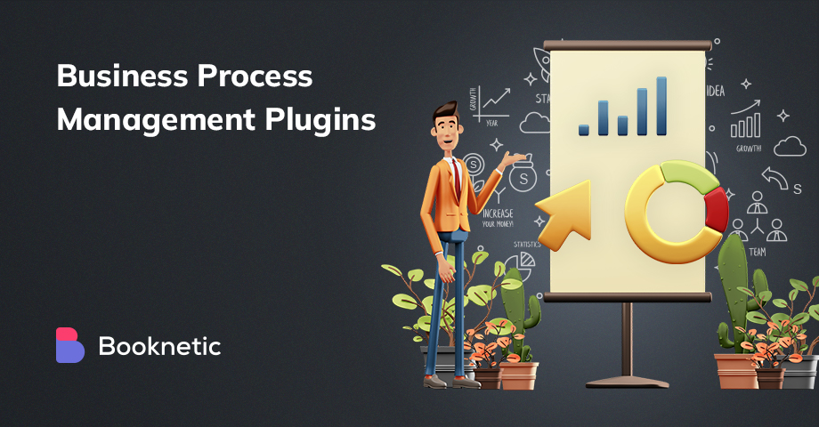 WordPress Business Process Management Plugins for an Efficiency