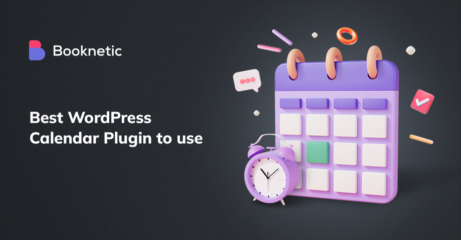 Best WordPress Calendar Plugin to use