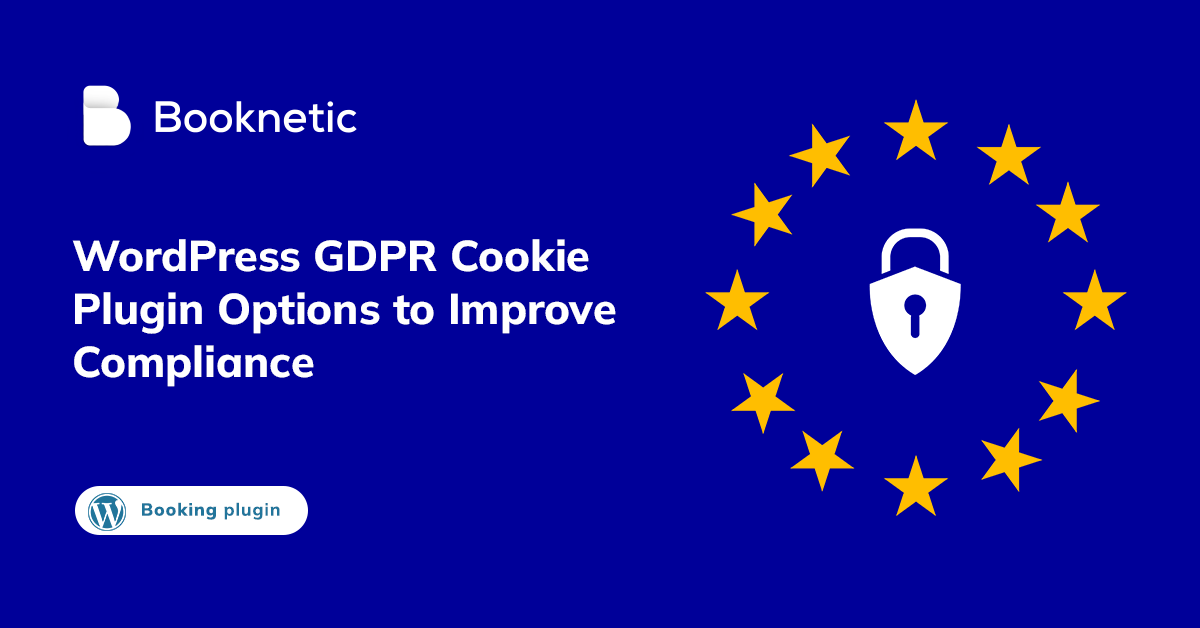 5 Best WordPress GDPR Cookie Plugin Options to Improve Compliance