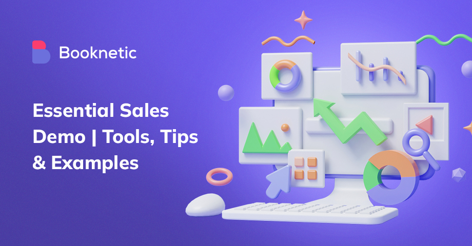 Essential Sales Demo | Tools, Tips & Examples