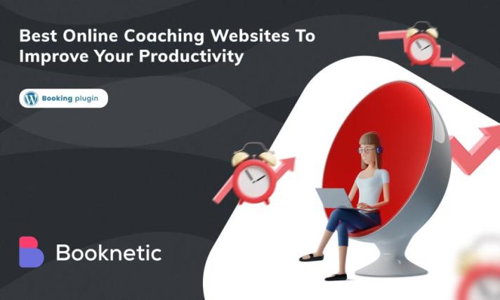 Best Online Coaching Websites To Improve Your Productivity