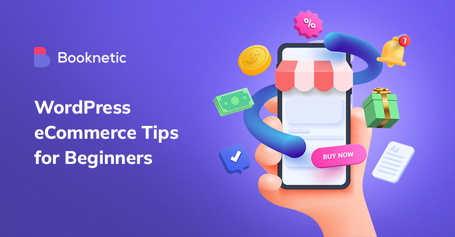 Top 10 WordPress eCommerce Tips for Beginners